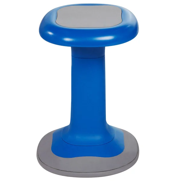 Squircle Seating Stool - 18x22 H Academia