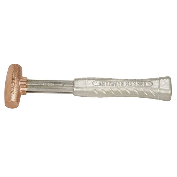 American Hammer 12 inch, Double Face Sledge Hammer, Am1cuag