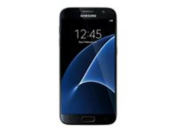 Samsung Galaxy J7 Perx, 16GB, Black, Boost Mobile