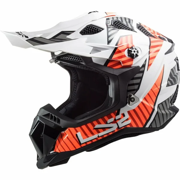 LS2 Subverter Evo Astro Helmet