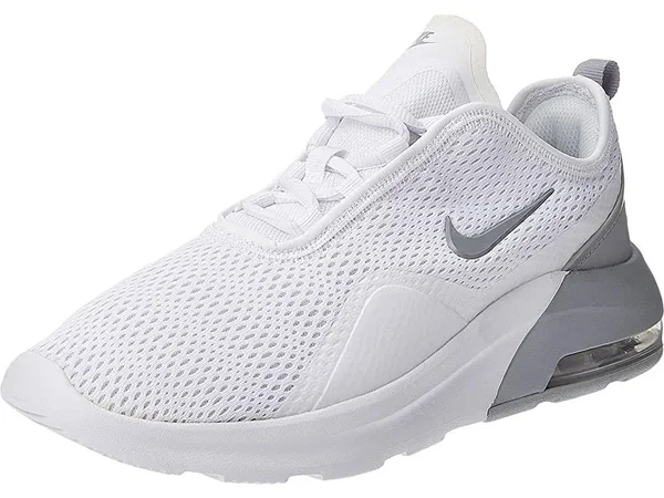 Nike Men's Air Max Motion 2 Shoes, Size: 10.0, White