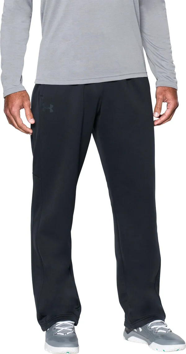 Under Armour Men's Storm Armour Fleece Pant Black 4XL