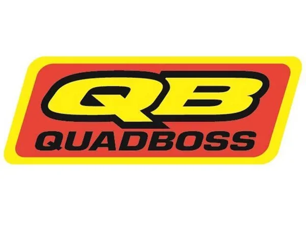 Quadboss QBT671 Mud Tire 26x9-12