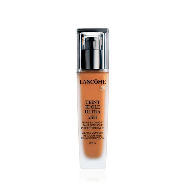 Lancome Teint Idole Ultra 24H Wear and Comfort Foundation - SPF 15, Beige Cannelle 06 - 1 oz bottle