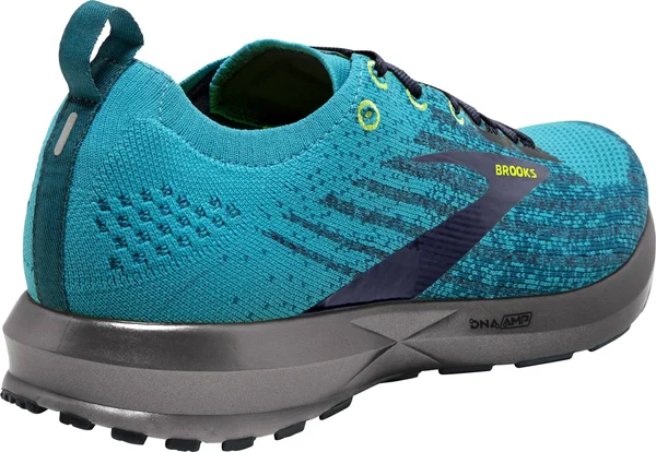 Brooks Levitate 3 11 - Blue/Navy/Nightlife (Men's)