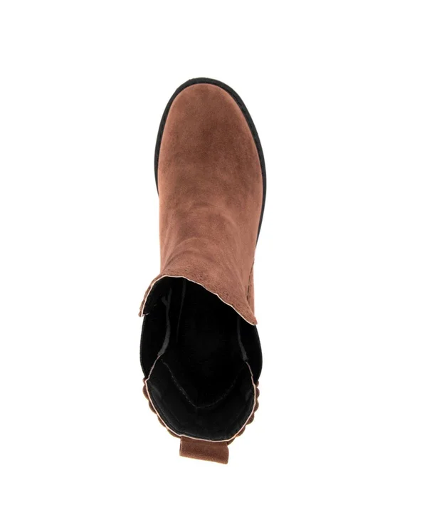 Muk Luks Women's Kiki Boots - Black