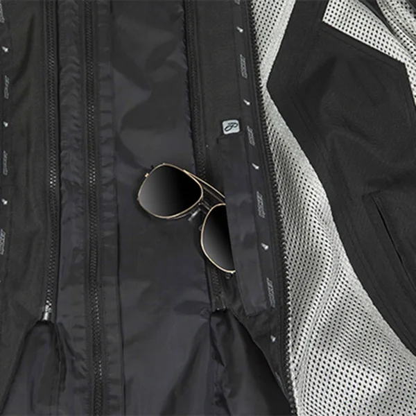 Joe Rocket Phoenix 6.0 Jacket - Blue/Black - 3XL