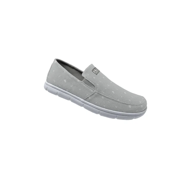 Huk Men's Brewster Print - Lowcountry Glacier - 7