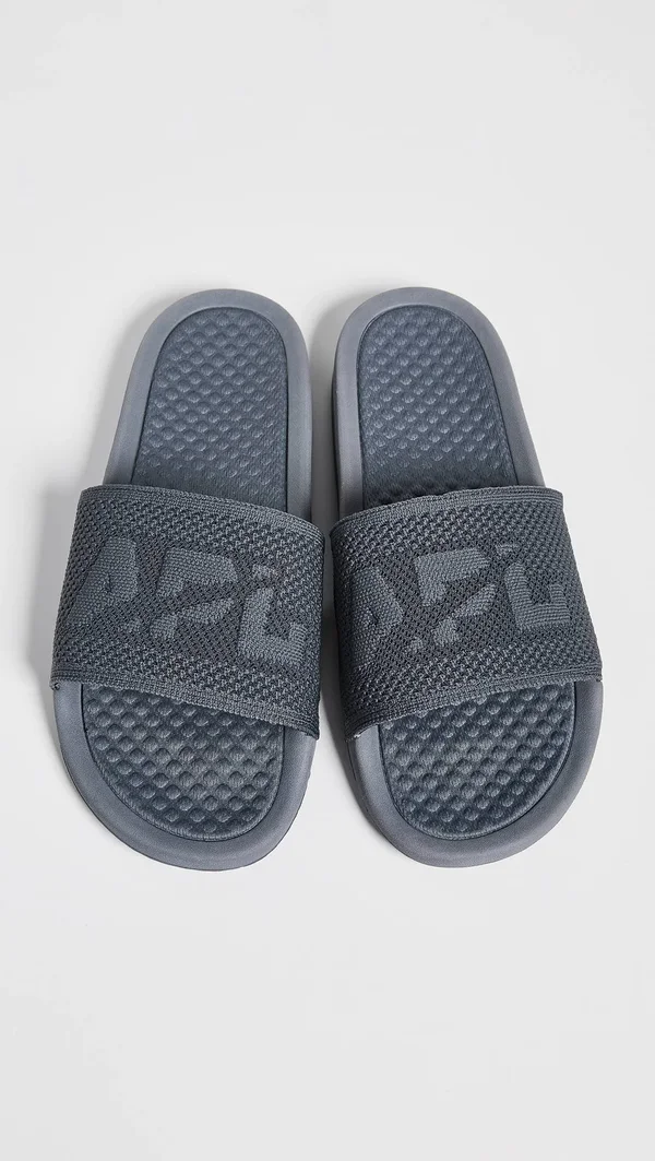 APL ATHLETIC PROPULSION LABS Shoes for men - gray