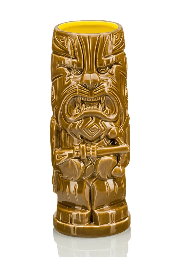 Star Wars Series 1 Ceramic Geeki Tiki Mugs - Set of 6