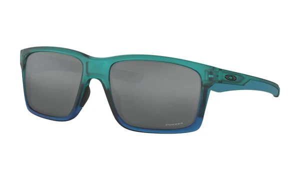 Oakley OO9264 Mainlink Sunglasses - 926440 Arctic mist/prizm Black
