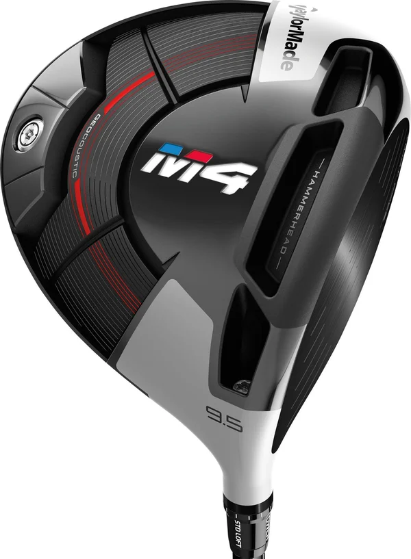 TaylorMade M4 Driver
