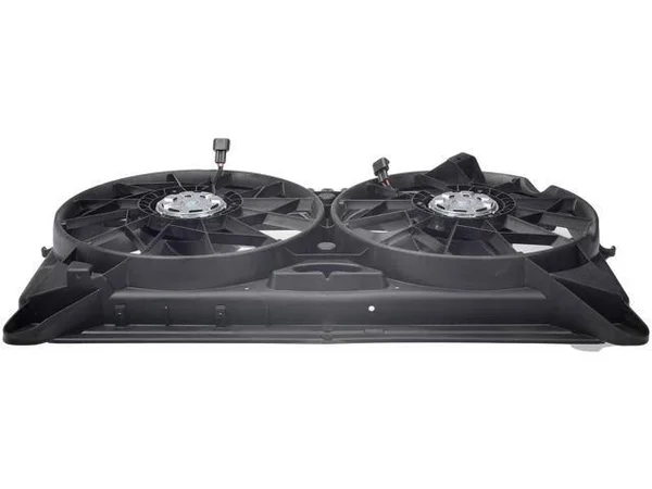 Cooling Fan ASSEMBLY, Dorman 620-653