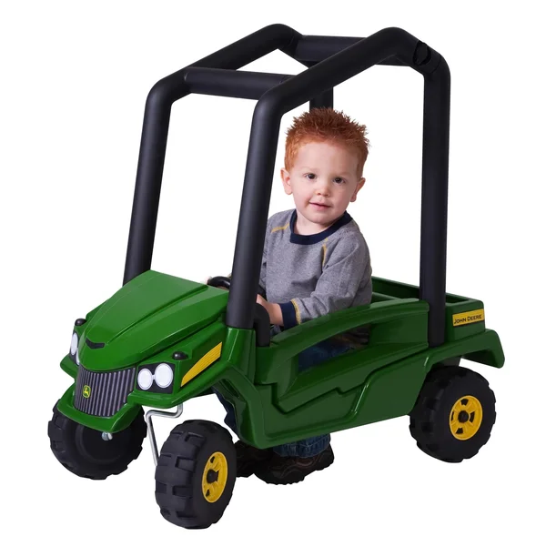 John Deere Get Around Gator