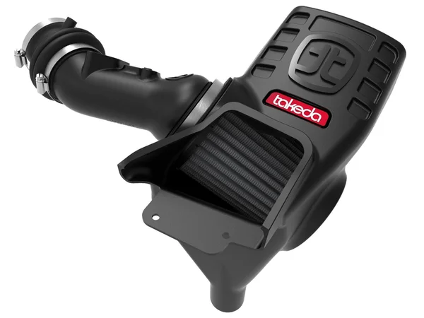 aFe TM-1025B-D Takeda Momentum GT Pro Dry S Air Intake System