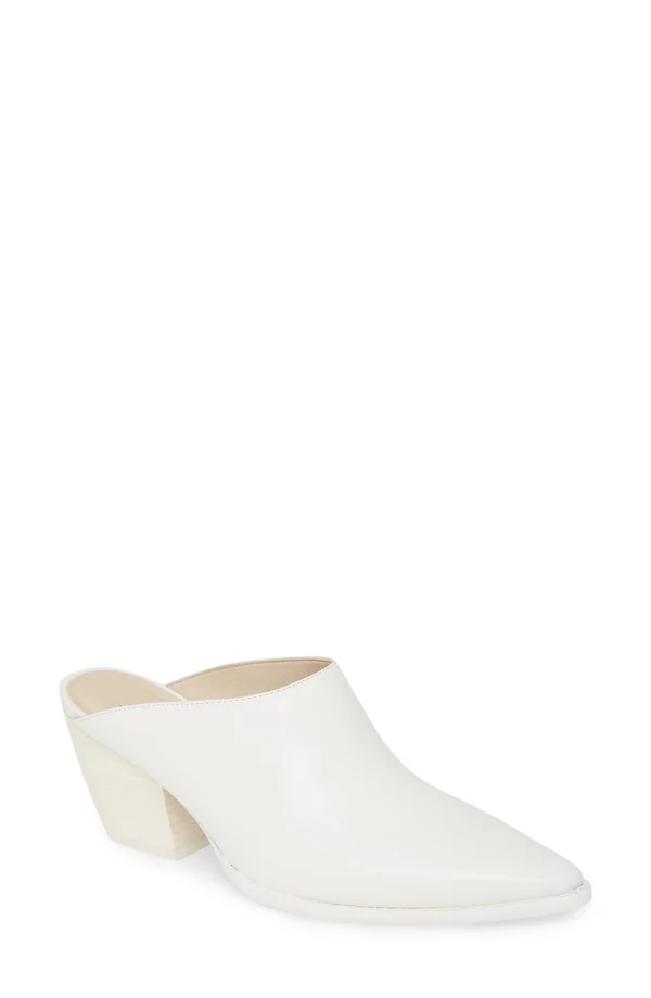 Matisse Cammy 8 Women's White