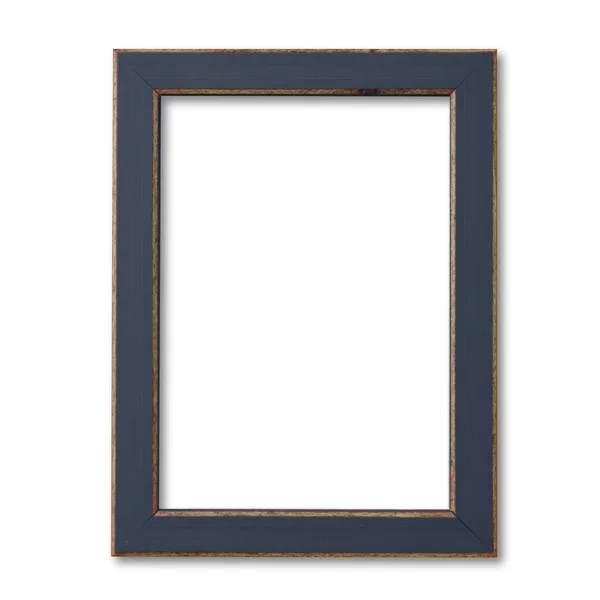 Ivy League Dark Blue .75x22 Frame - 6x22 x 6x22