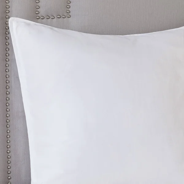 510 Design - Codee 7 Piece Duvet Set - White - King/Cal King