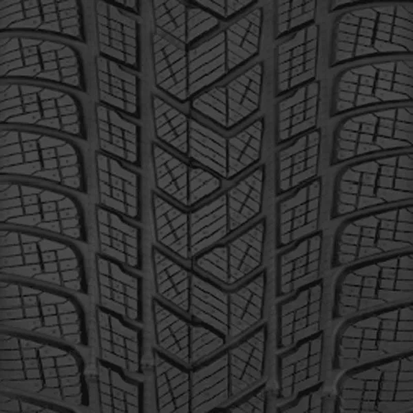 Pirelli Scorpion Winter Tire, 295/40R20 106V