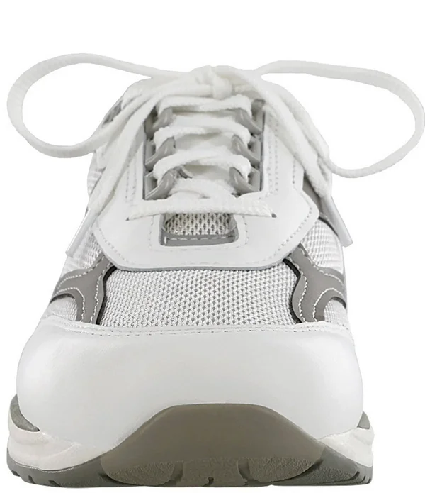 SAS Men's Journey Mesh Black 10.5 Medium