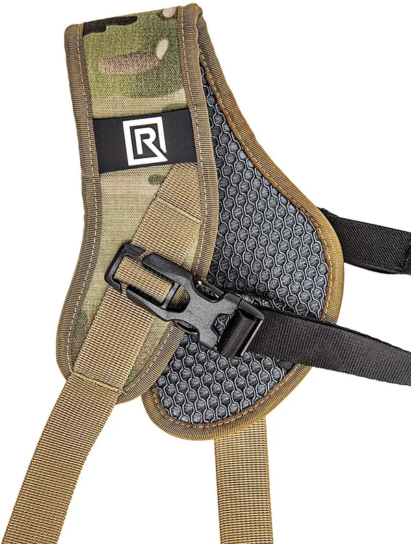 BlackRapid Sport x Camera Sling - Multi-Terrain 291008