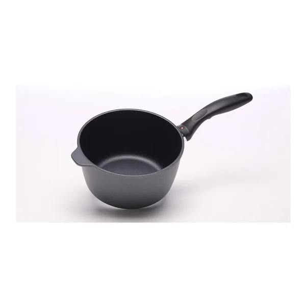 Swiss Diamond 3.2 Quart Sauce Pan with Lid