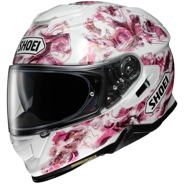 Shoei GT-Air II Conjure TC-9 Gold Helmet, Size: Medium