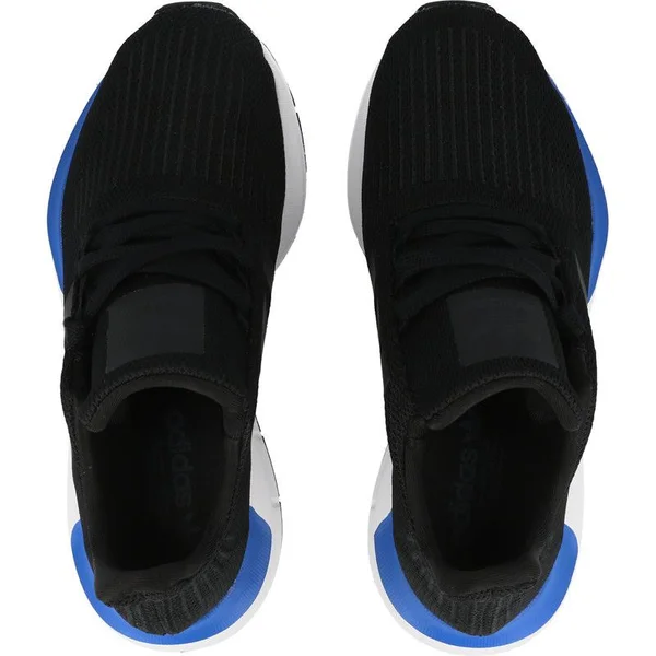 Adidas Originals Black Swift Run Trainers