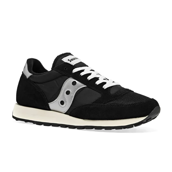 Saucony - JAZZ_S70368 - Black - 44