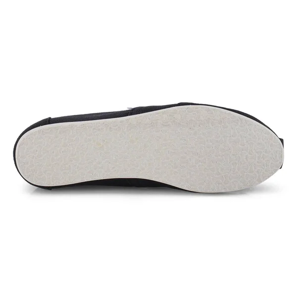 TOMS Women's Canvas Classics - Black