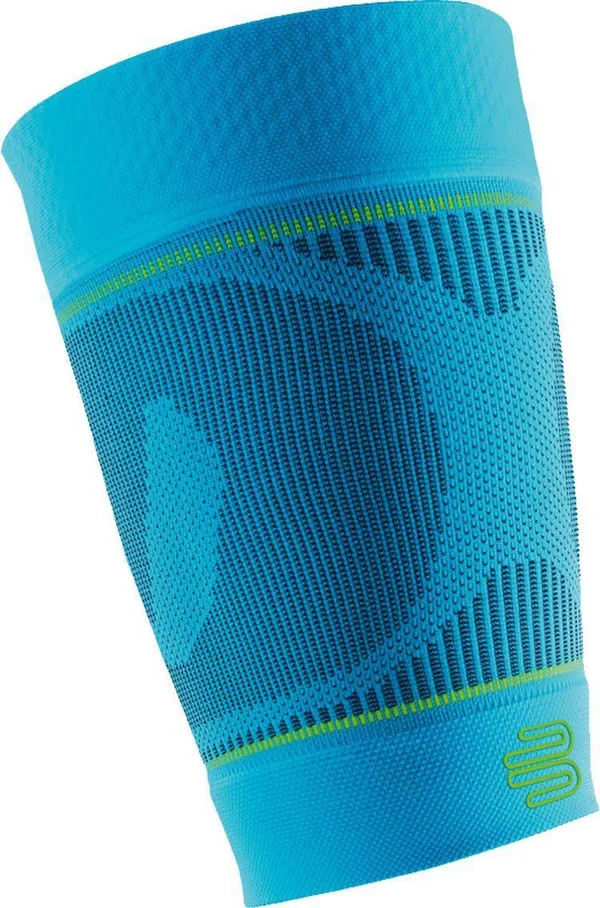 Bauerfeind Sports Compression Upper Leg Sleeve - Long