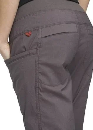 Prana Kanab Pant - Women's Granite - M