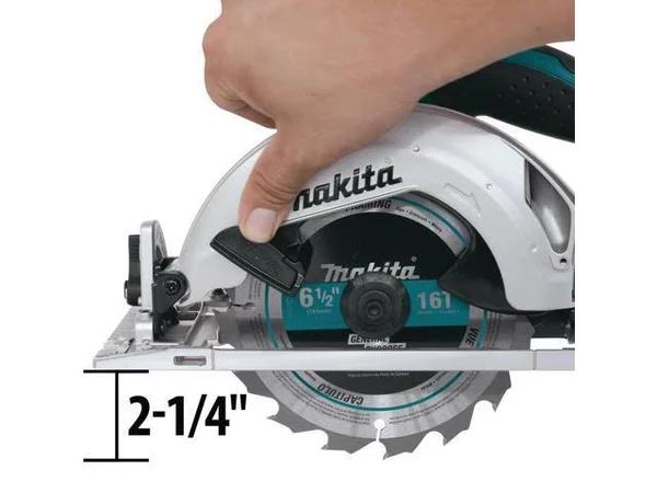 Makita XT505-R 18V LXT 3.0 Ah Cordless Lithium-Ion 5-Piece Combo Kit
