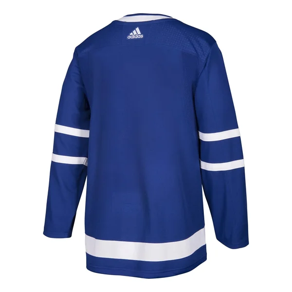 Toronto Maple Leafs Adidas Authentic Home NHL Hockey Jersey - L