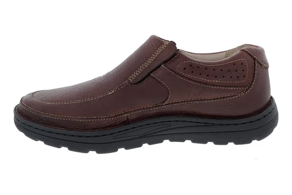 Drew Men's Bexley II Slip On, Size: 10.5, Brown