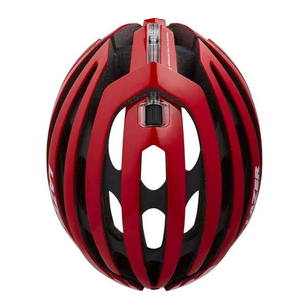 Lazer Z1 Helmet Red, S