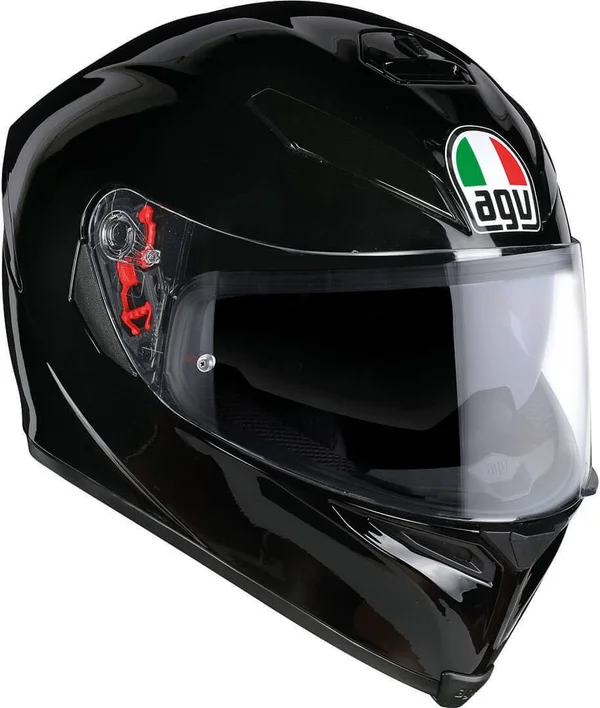 AGV K-5 S Helmet Black ml