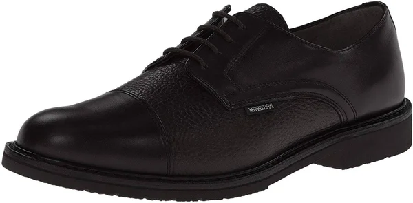 Men's Mephisto Melchior - Size: 13, Black