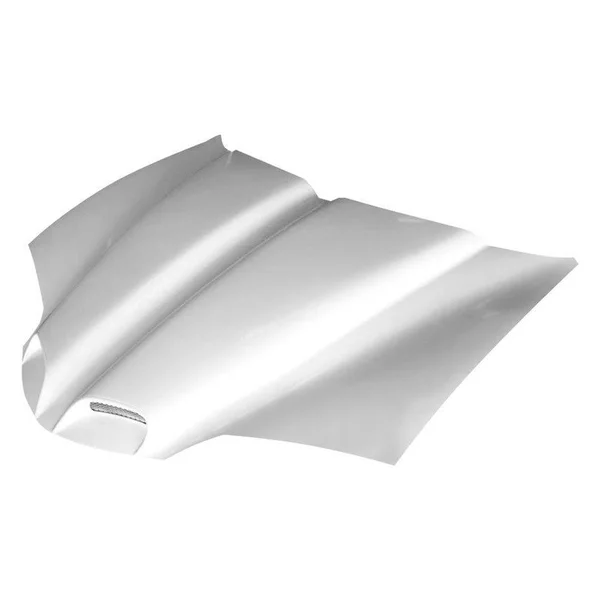 1998-2002 Pontiac Firebird Type-ws6 Style Functional Cooling Hood