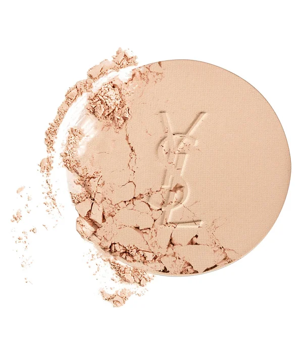 Yves Saint Laurent All Hours Powder - B10 Porcelain