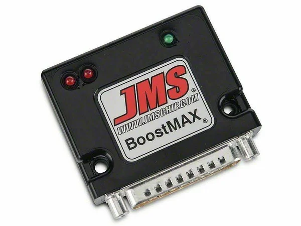 JMS F-150 3.5L BoostMAX Performance Booster (2015-2016)