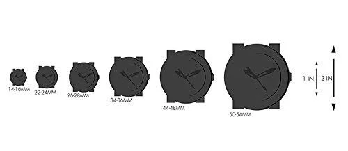 Seiko Wall Clock - QXA521JLH - Black
