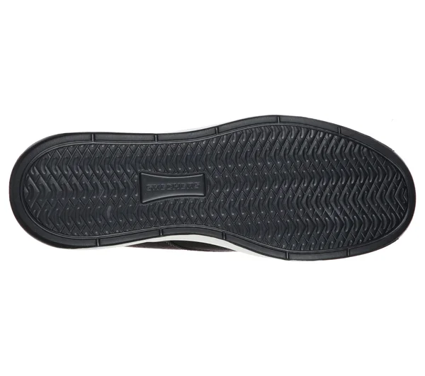 Skechers Men's Moreno Ederson Oxford - Black