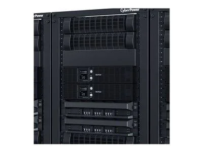 CyberPower Smart App Intelligent LCD OR2200LCDRM2U 2000VA UPS