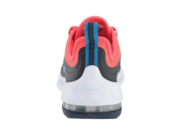 Nike Kids& Grade School Air Max Axis Shoes, Girl's, White