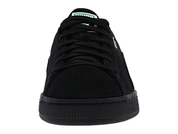 Puma Suede Classic Xxi Men's Sneakers, Black, 6