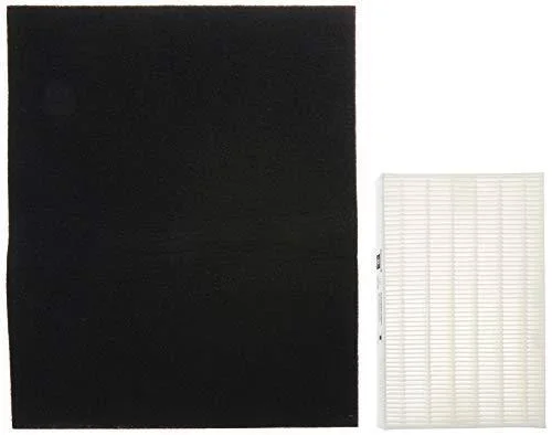Honeywell True HEPA Filter Value Combo Pack for HPA300 Series Air Purifier, Grey, Model: HRF-ARVP300