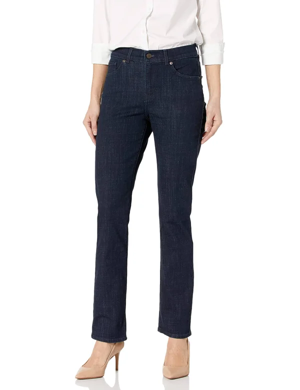 Levi&s Women's Classic Straight Leg Jeans