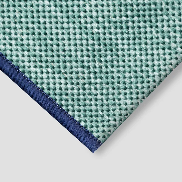 5& x 7& Color Block Outdoor Rug Blue - Project 62