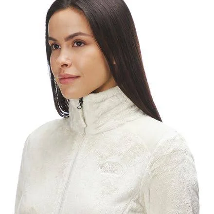 The North Face Osito 2 Jacket - Women's Vintage White, 3XL